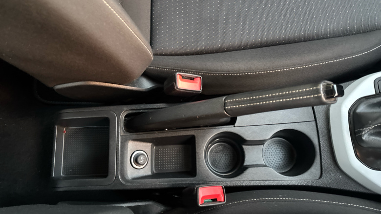 SEAT Arona 1.0 TSI 110 SE Technology 5dr DSG Petrol Hatchback